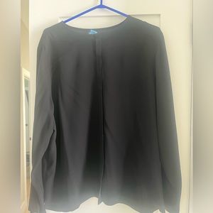 Eileen Fisher blouse